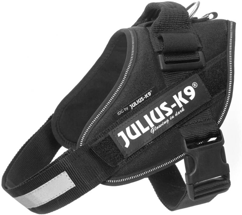 Julius-K9 Powerharness Dog Harness for large dogs